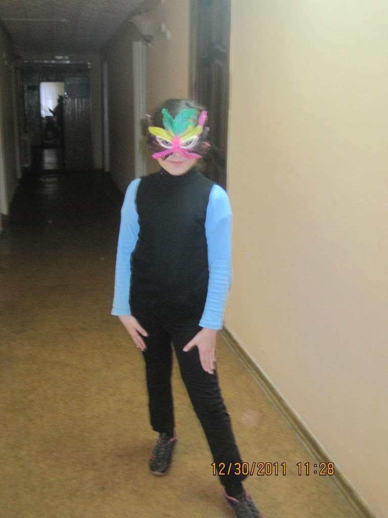 Любашка Шмакова | Йошкар-Ола