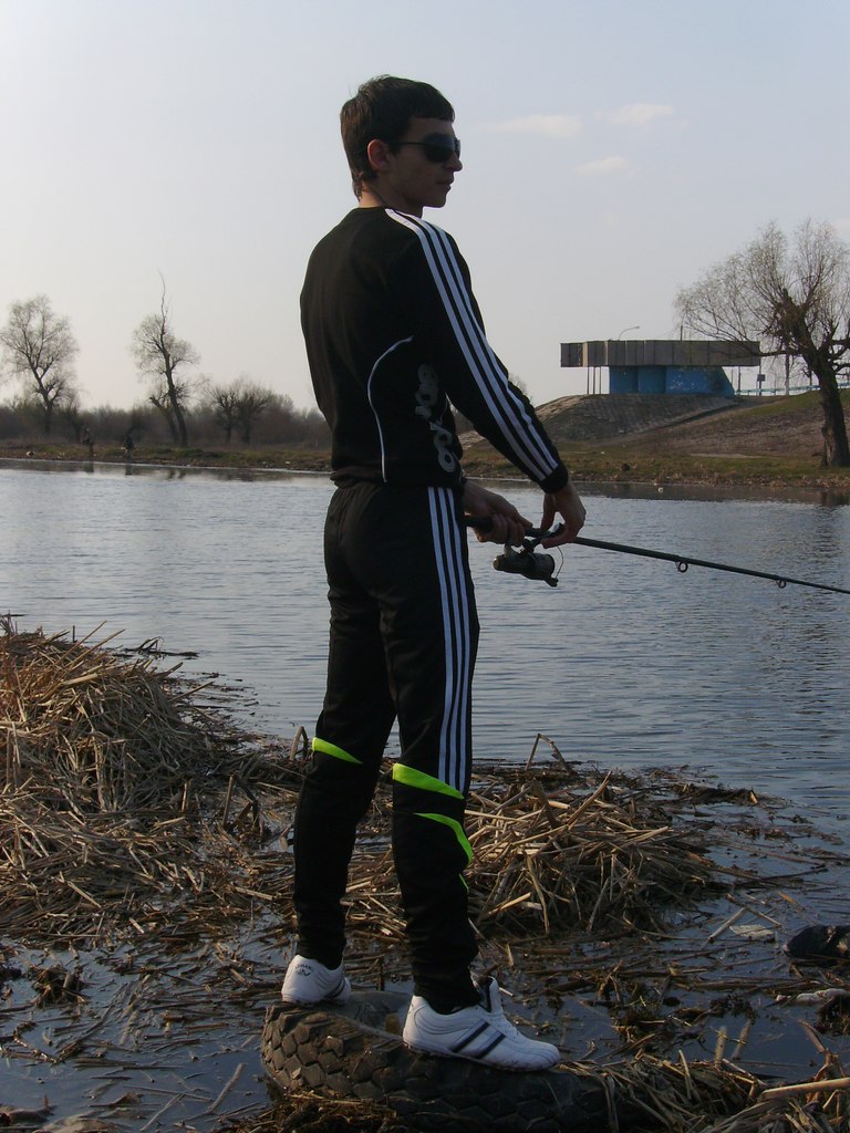 Дима Плехов | Херсон