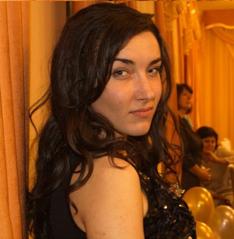 Анна Андрияшко Donna d`Onore | Киев