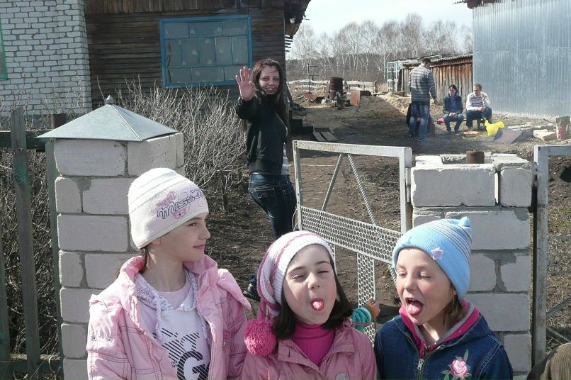 Екатерина Иринархова | Барнаул