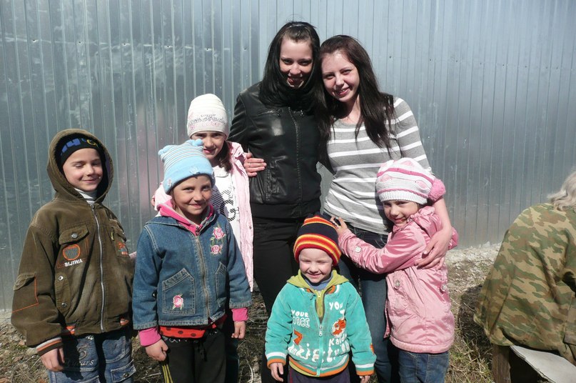 Екатерина Иринархова | Барнаул