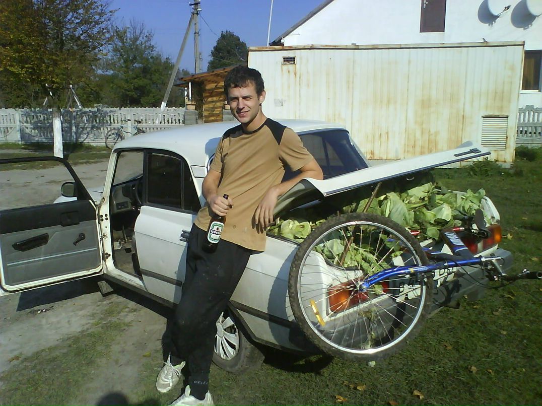 Назарій Грицай | Львов