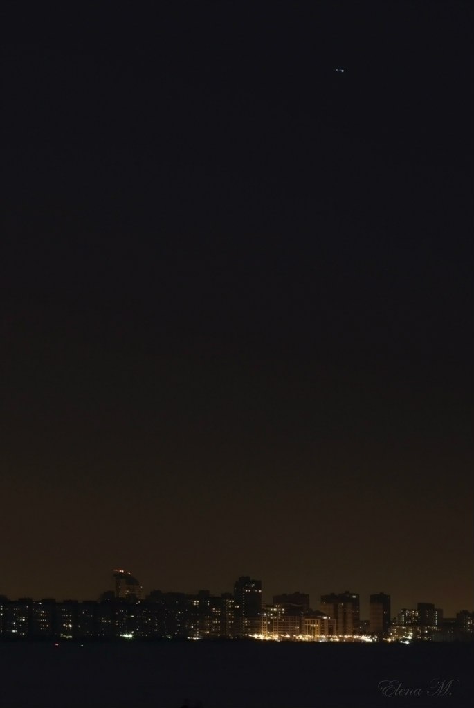 Елена Чёрная | Санкт-Петербург