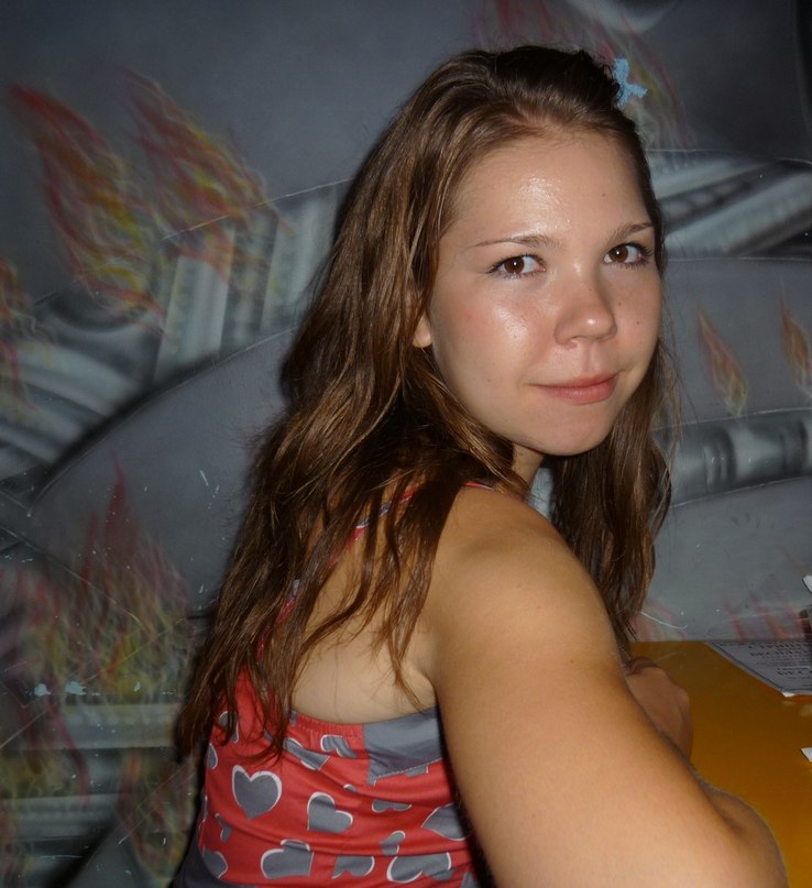 Мария Лобанова | Санкт-Петербург