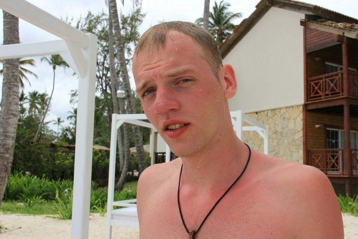 Алекс Ровер | Москва