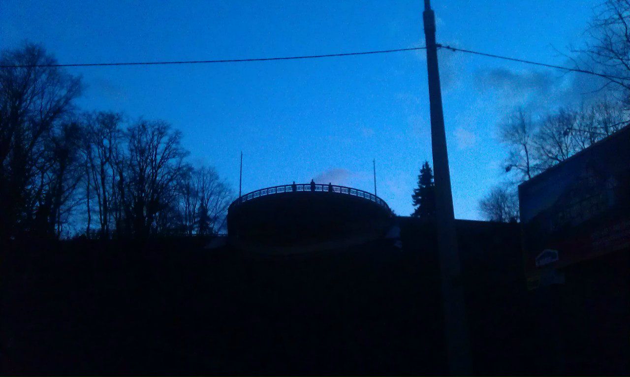 Вован Рыжих Мамай | Днепр (Днепропетровск)