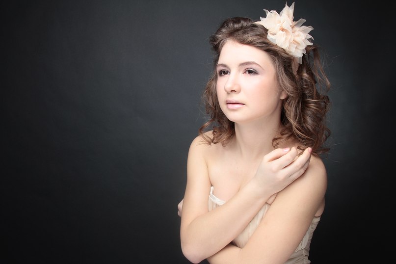 Настя Титова | Санкт-Петербург