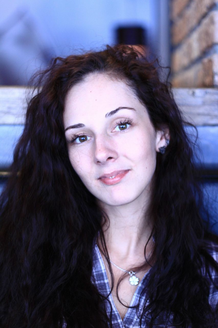 Yana Vkusnyashka L'vovna | Санкт-Петербург