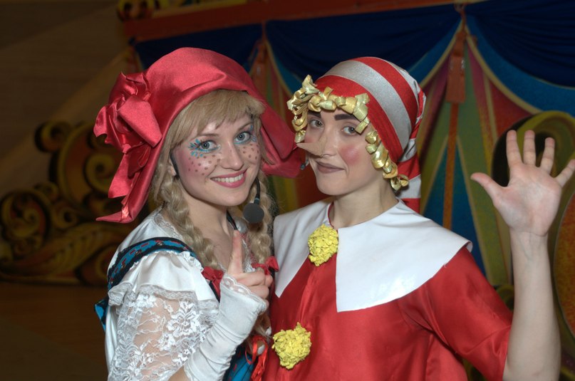 Наталья Крестьянских | Москва