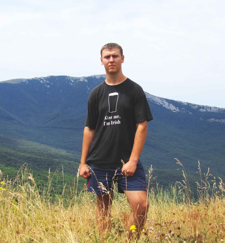 Илья Афанасьев | Балаклея