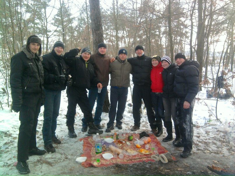 Вадим Тютюннык | Киев