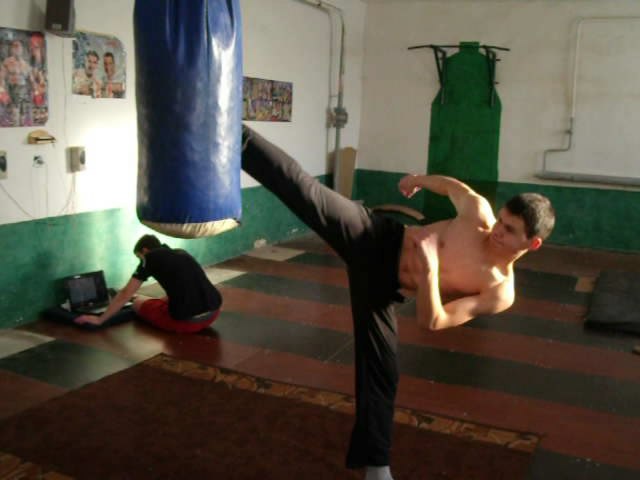 Роман Крилошанський | Ивано-Франково