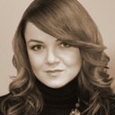 Анастасия Харыбина | Москва