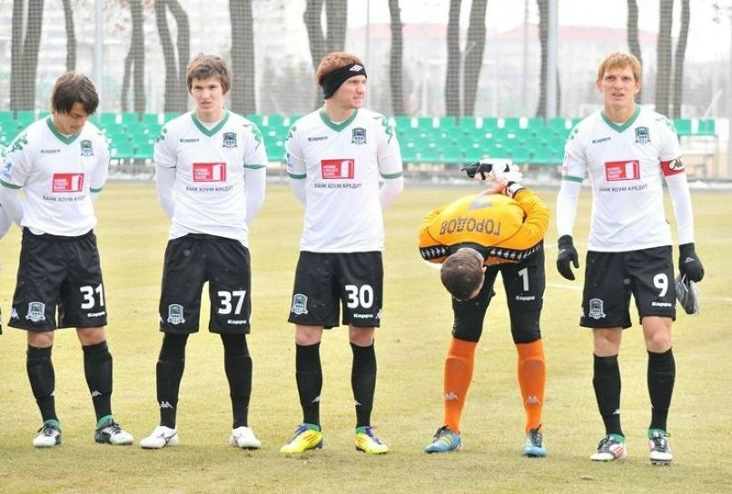 Alexsander Лузин | Самара