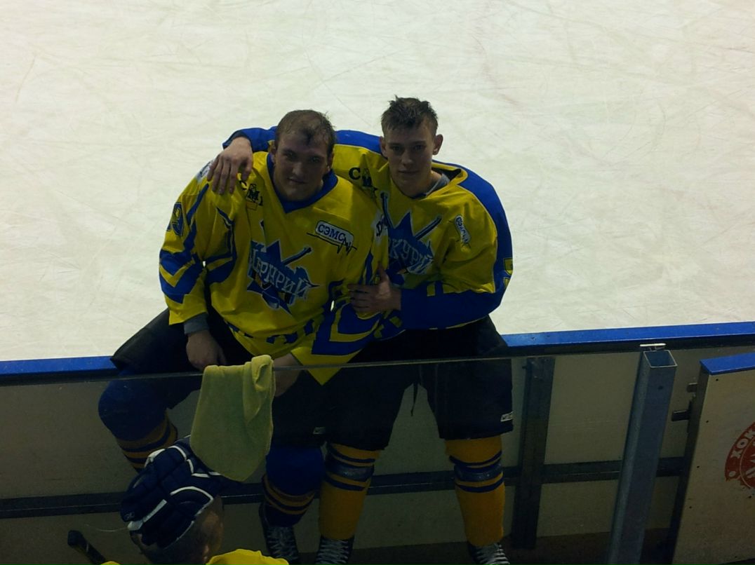 Филипп Жоров *Ф*и*л*Я* | Сургут