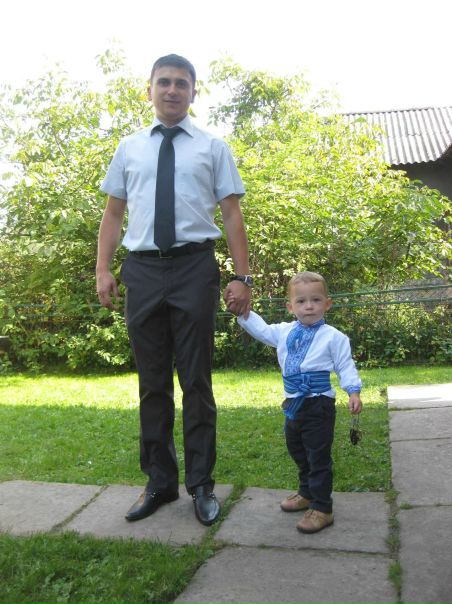 №60, Тарас Штангрет, 40 лет, Львов №60, Тарас Штангрет, 40 лет, Львов