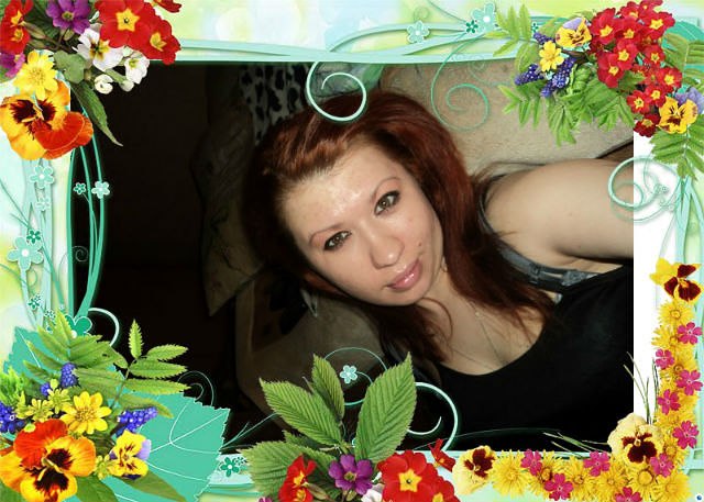 Ирина Поветкина | Москва