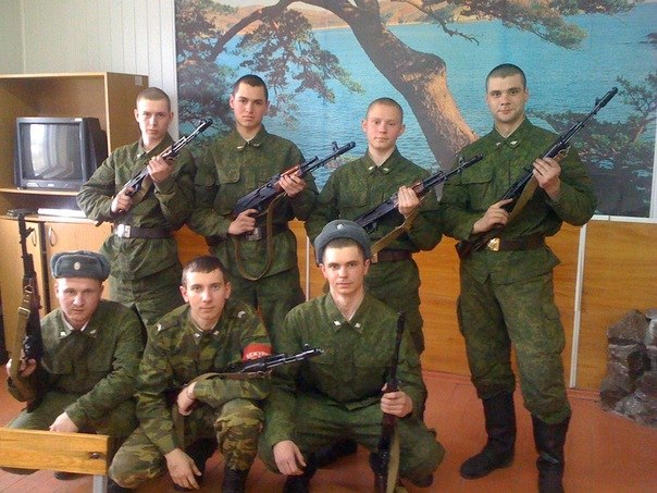 Александр Чепуров | Пенза