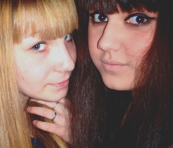 Аленочка Славинская ♥♥♥ | Мотыгино