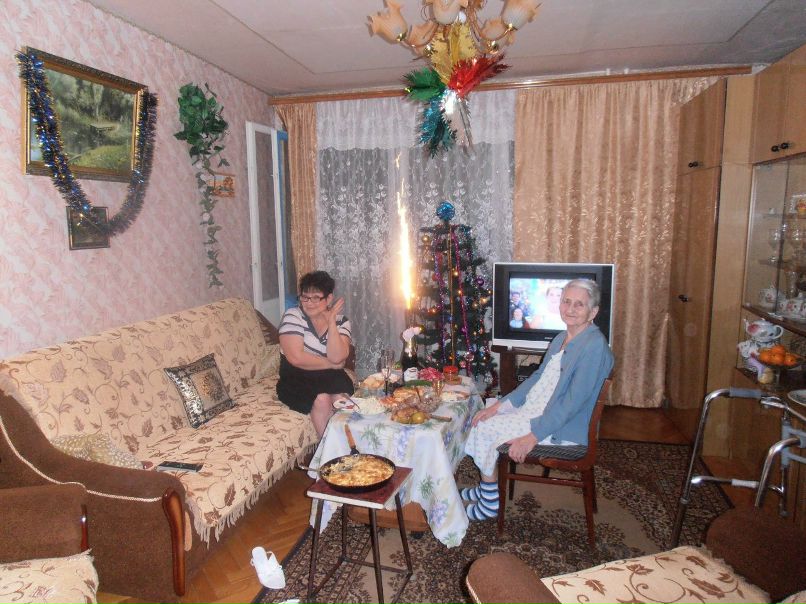 Наталья Андреева | Тихорецк