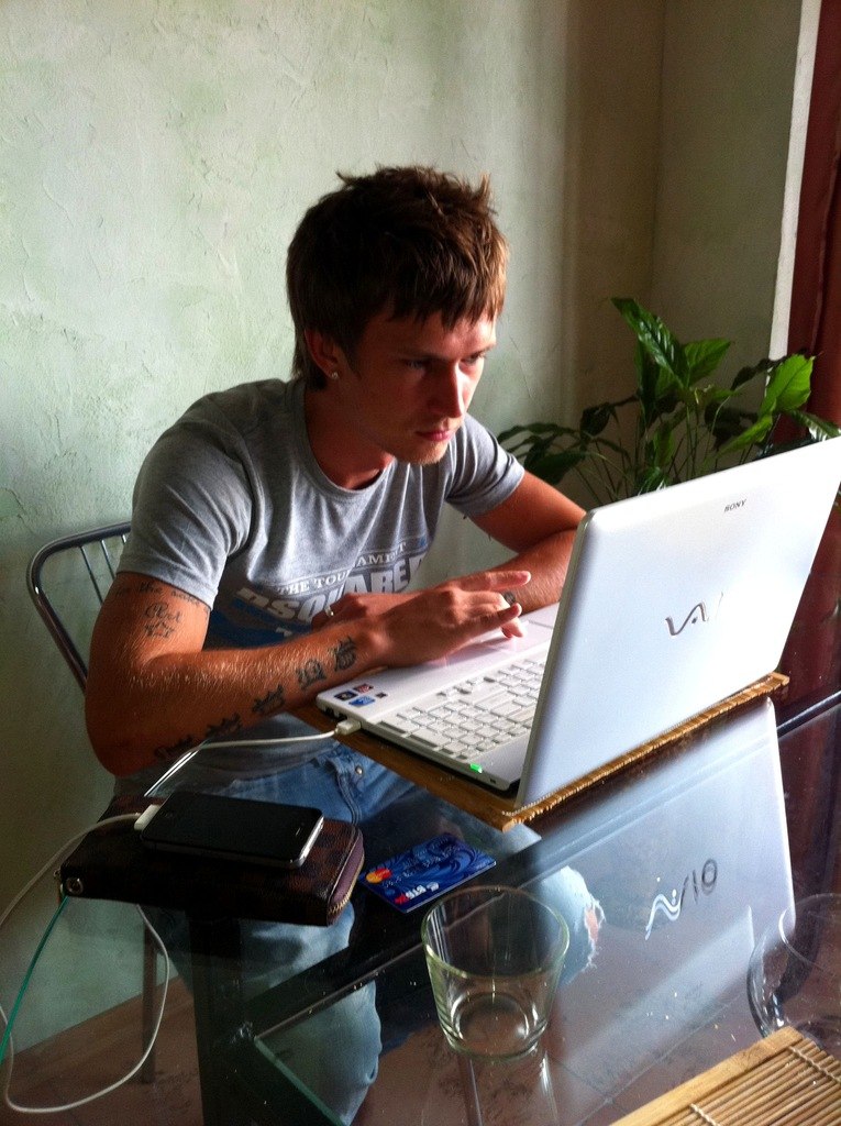 Артем Морев | Нижний Новгород