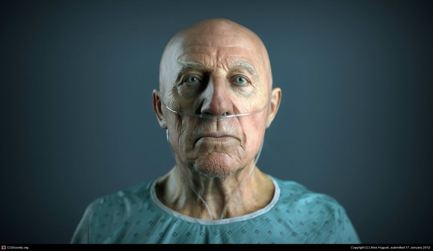 Anton Chugay | Москва