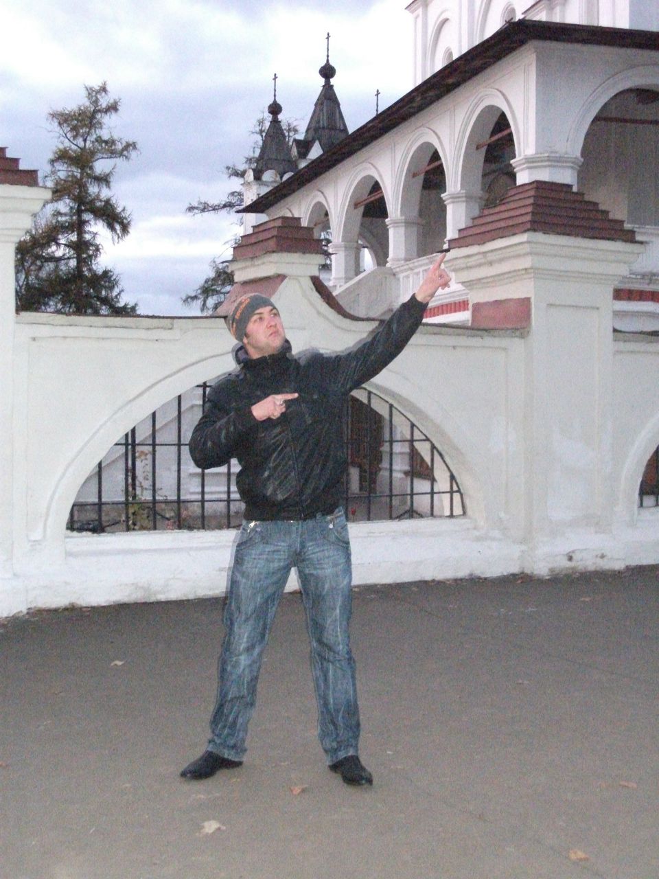 Сергей Коновалов | Москва