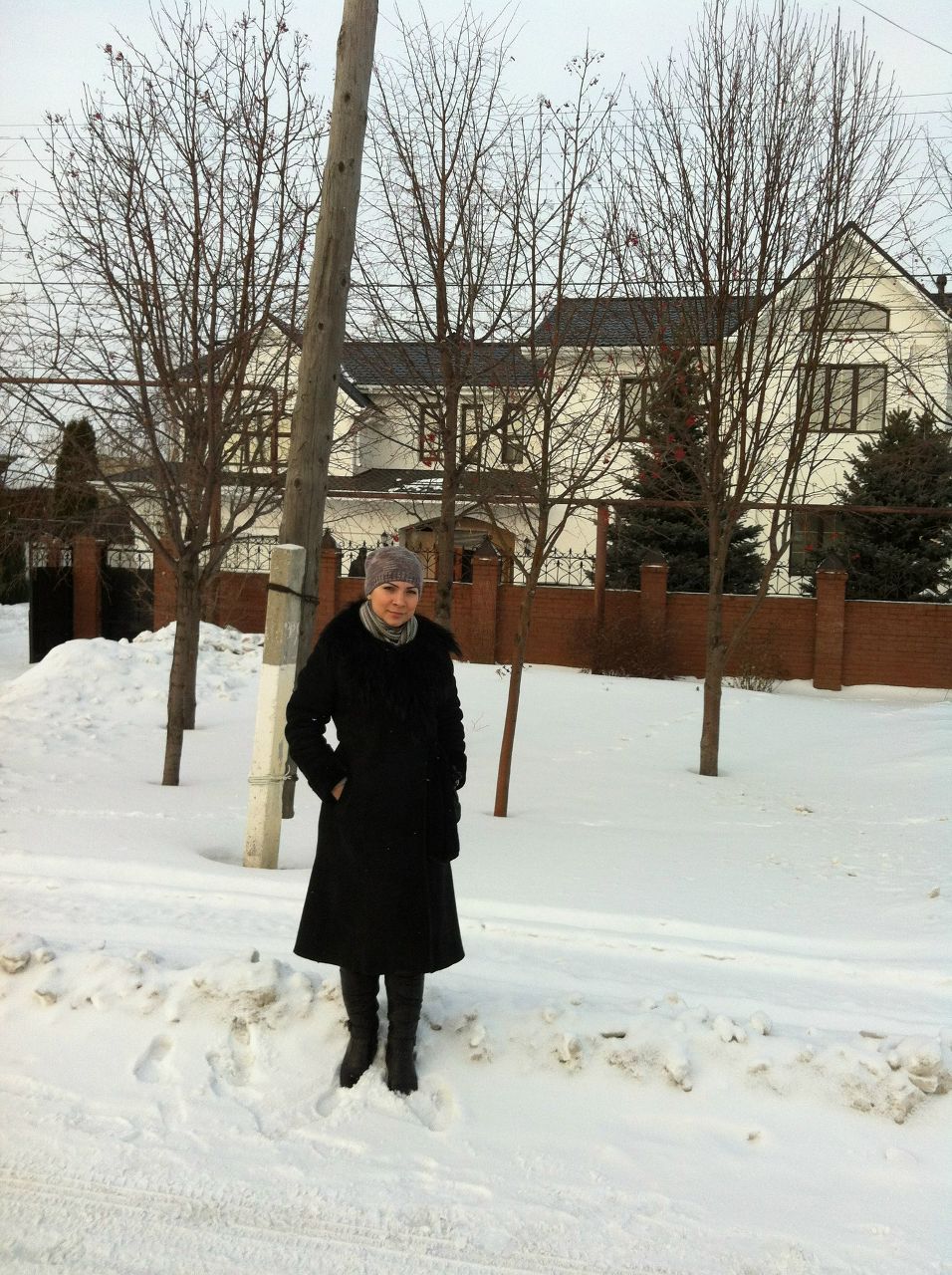 Марьяна Наговицына | Днепр (Днепропетровск)