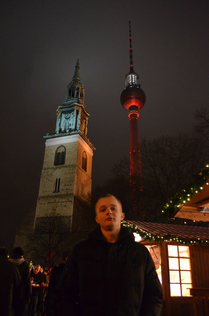 Ярослав Качалов | Томск