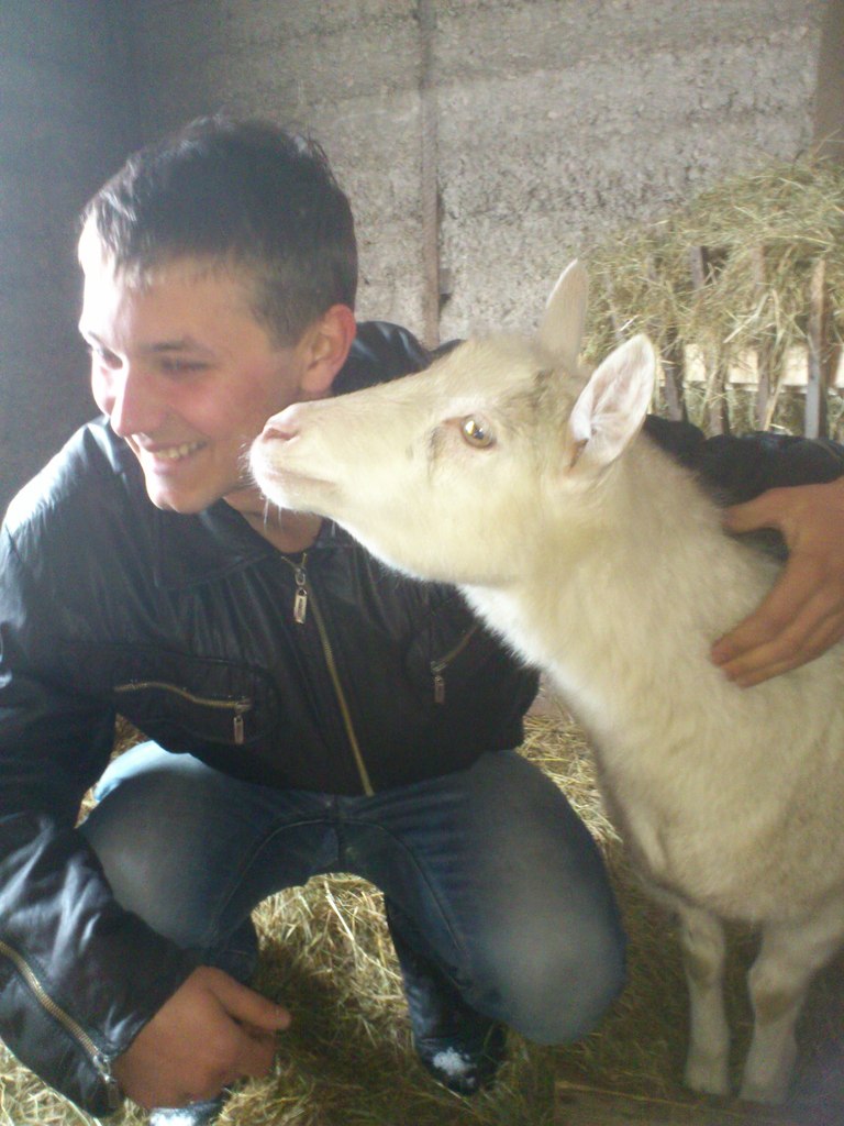 Павел Копысов | Тюмень