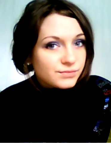 Кристюша ))))) | Одесса