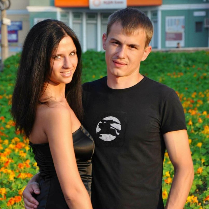 Марина Леонова | Нижний Тагил