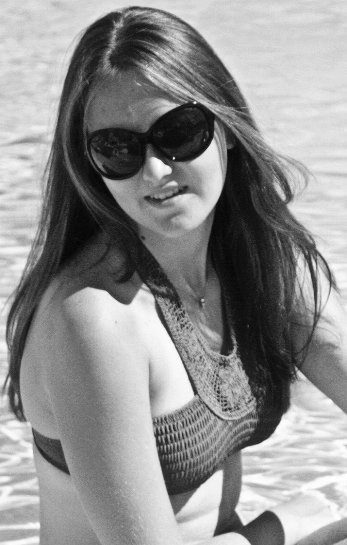 Kseniya Maslukova ♥ | Москва