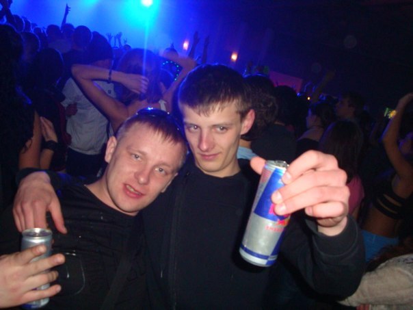 Никита Кулешов | Санкт-Петербург