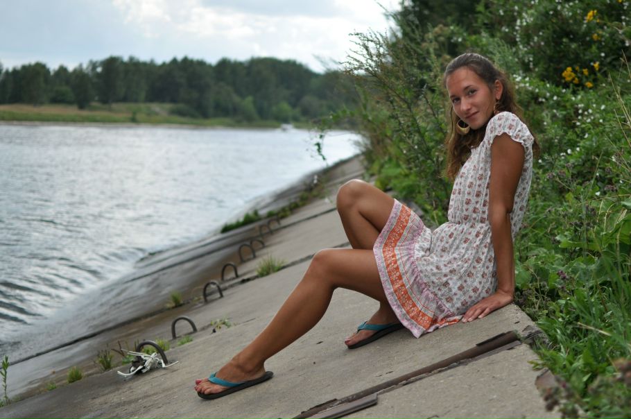 №169, Мари Котялапа, Москва №169, Мари Котялапа, Москва