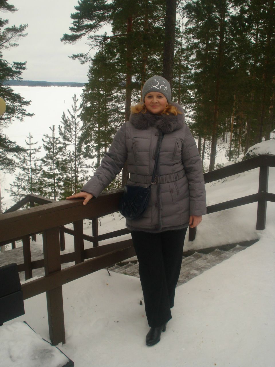 Тусьен Жилкина | Сосновый Бор (поселок)