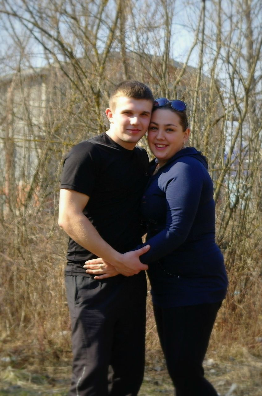 Мар'яна Рибка ♥ | Ивано-Франковск