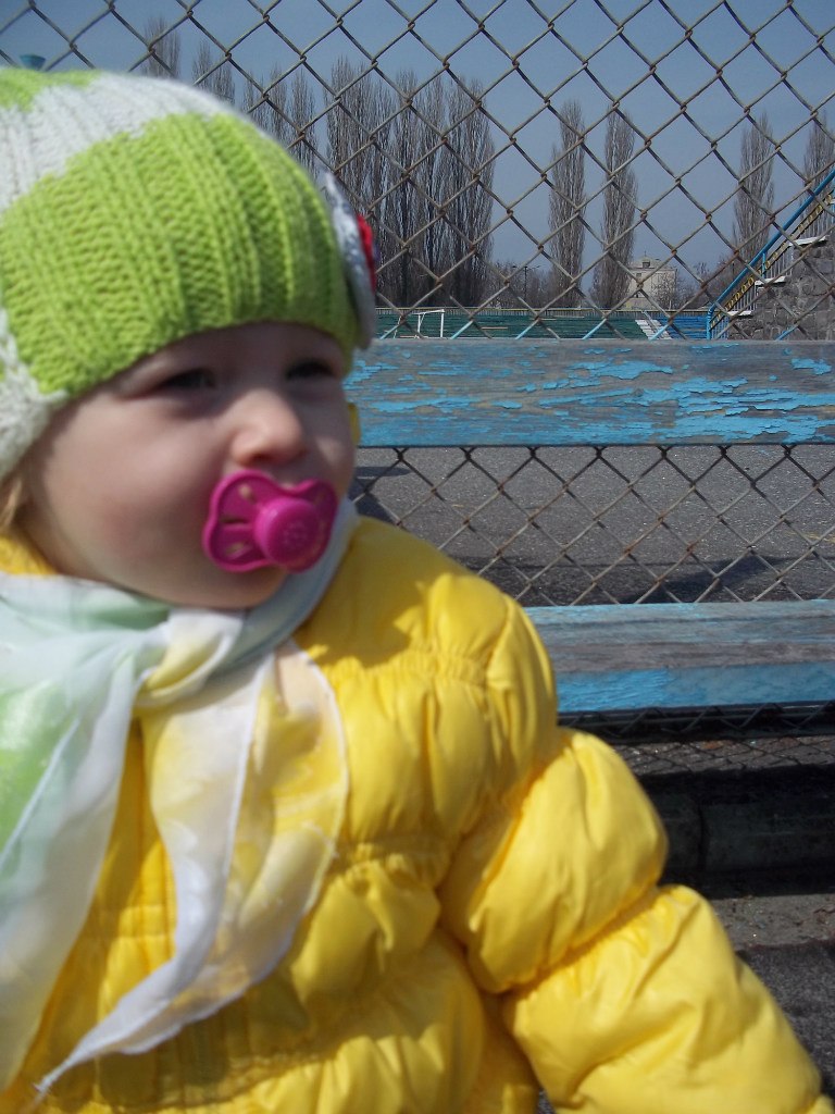 Лидия Волынец | Барышевка