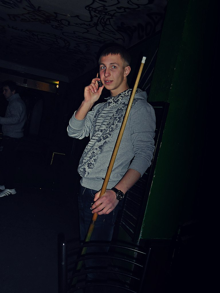 Андрей Щур | Хмельницкий