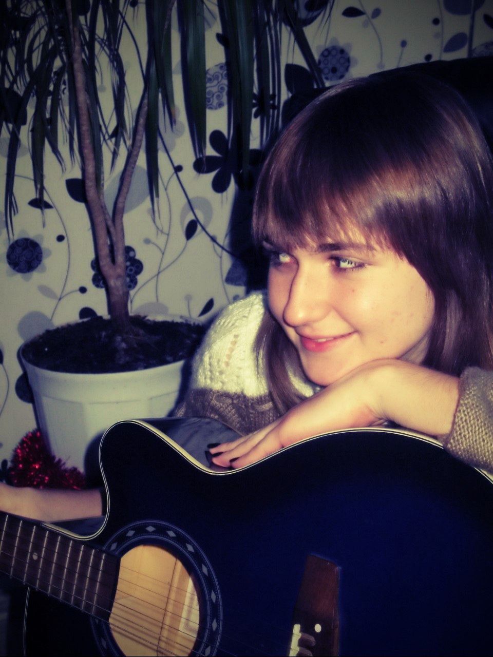 Юлия Вознюк | Одесса