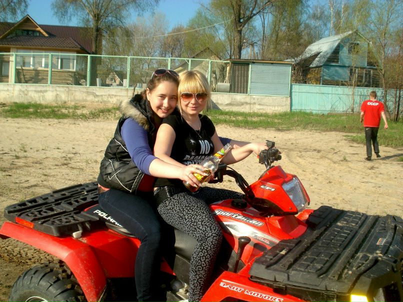 Герман Константинович | Казань