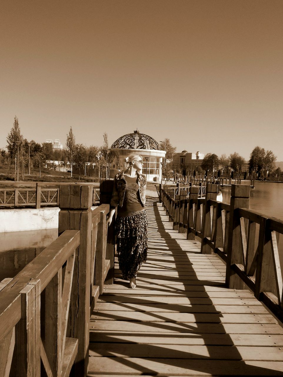 Дариночка Храмова | Москва