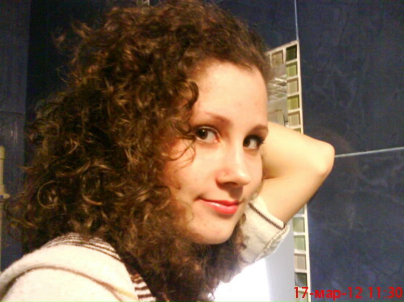 Алина Бойчева | Москва