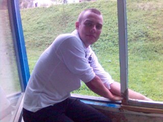 Женя Орлов | Новополоцк