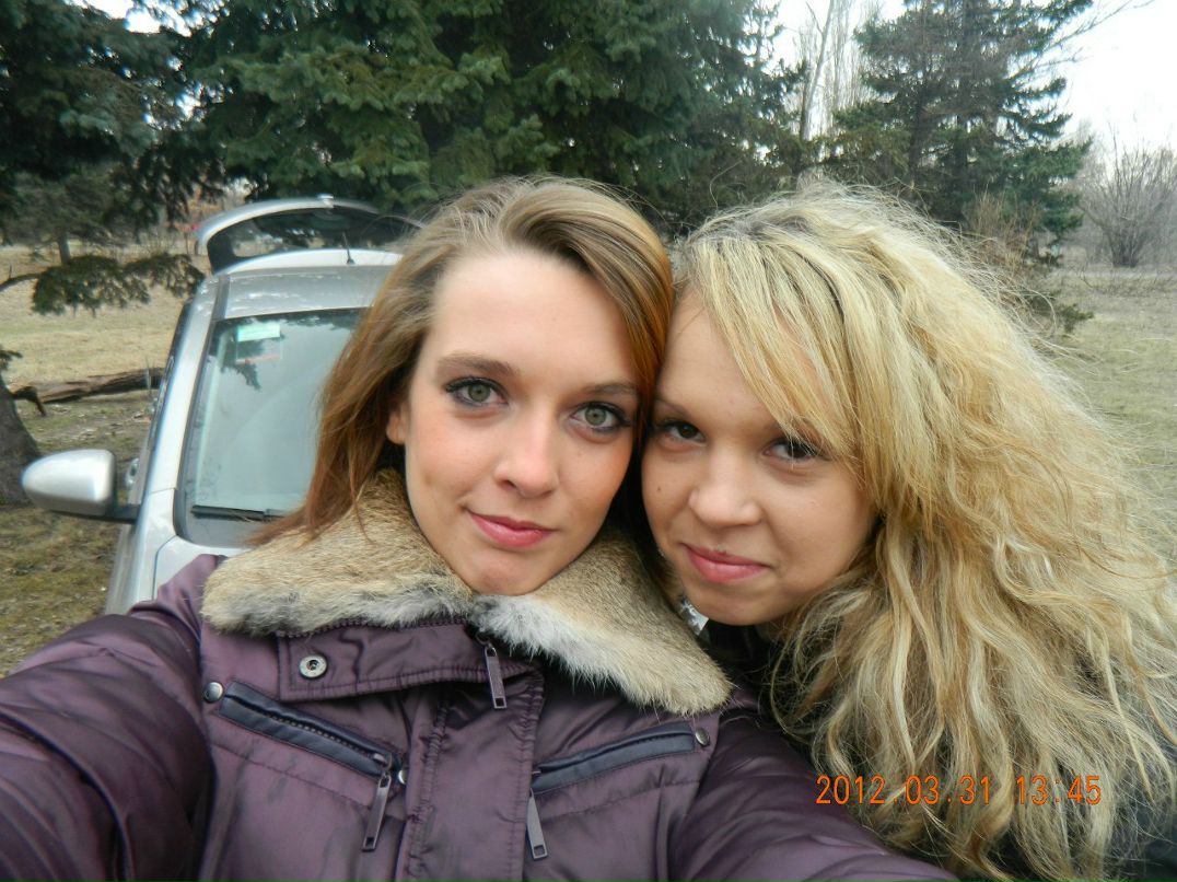 Людочка Романив | Киев