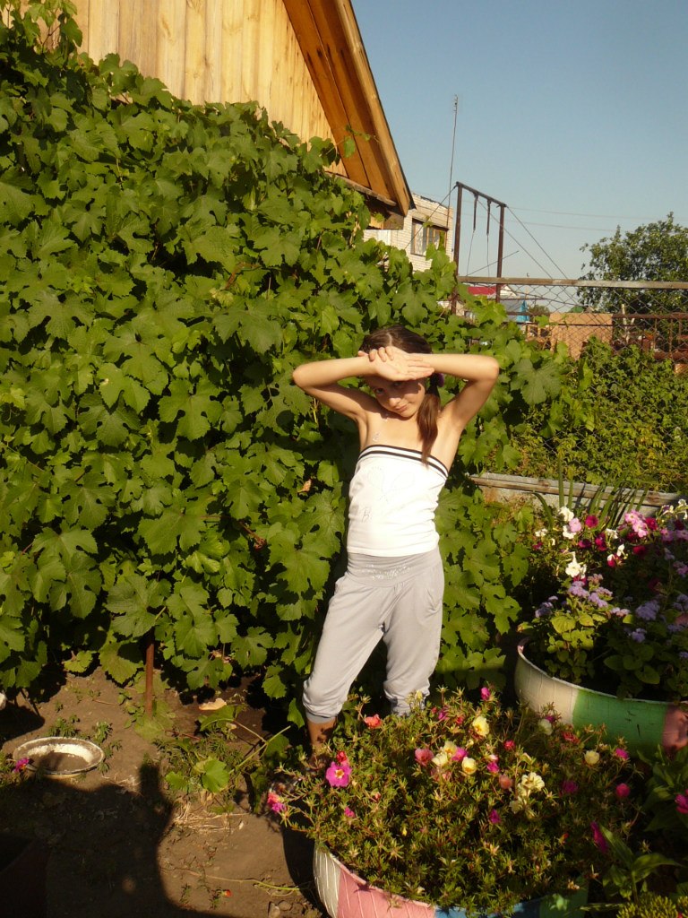 Ирина Воспинникова | 