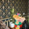 Аватар: Танюша Жуклина