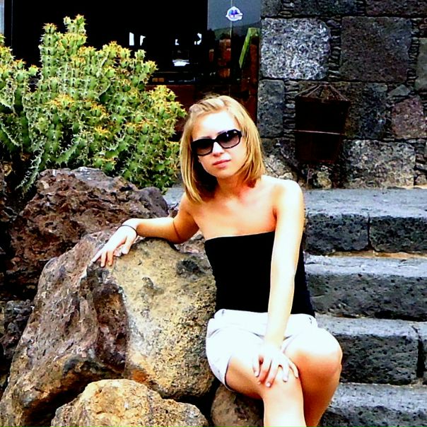 №10, Anastasia Panova, Sinsheim №10, Anastasia Panova, Sinsheim