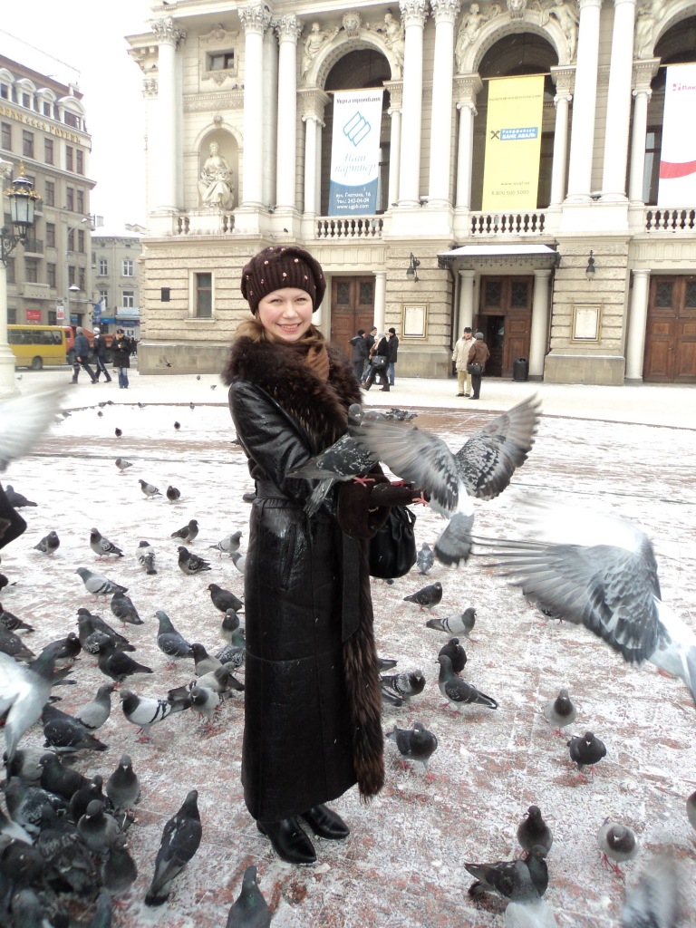 Фото профиля