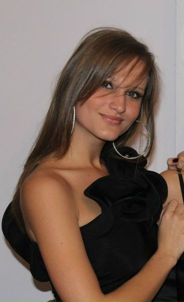 №1, Вероника Гербут, Ужгород №1, Вероника Гербут, Ужгород